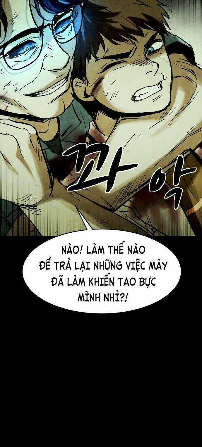 Mầm Chết - Chapter 20 - Trang 47