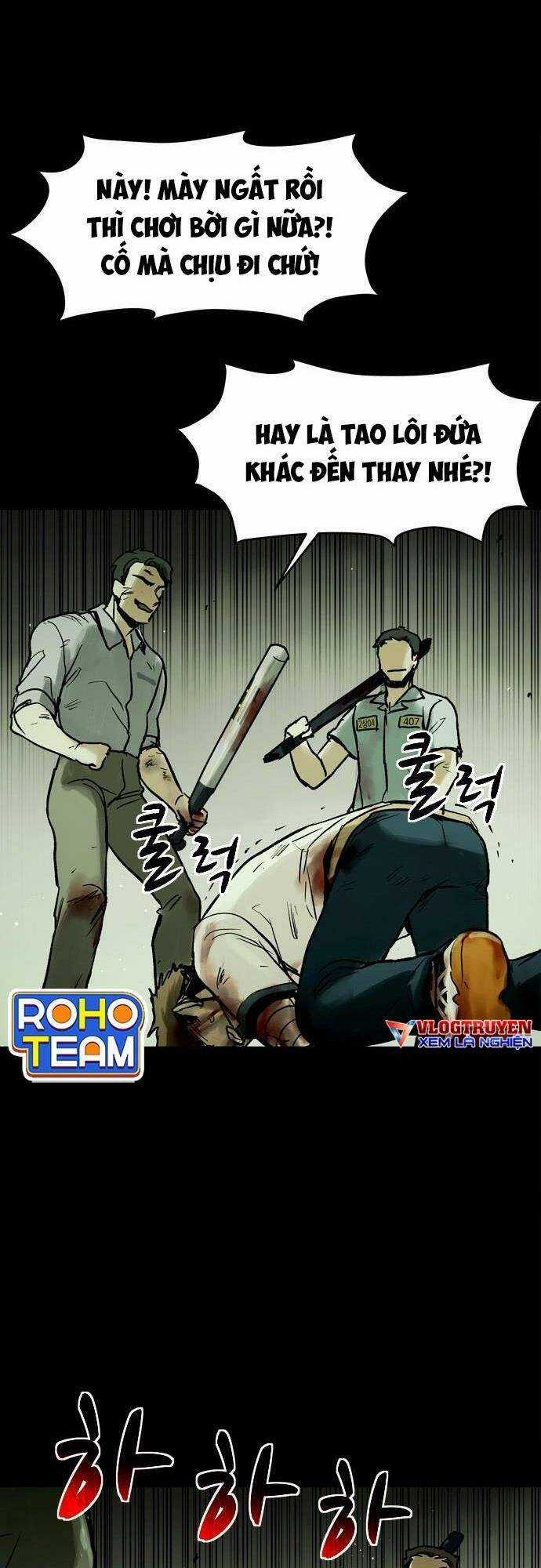 Mầm Chết - Chapter 20 - Trang 51