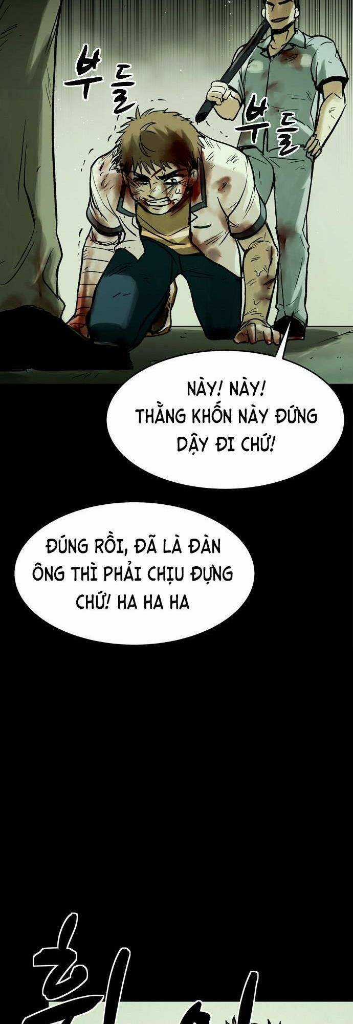 Mầm Chết - Chapter 20 - Trang 52