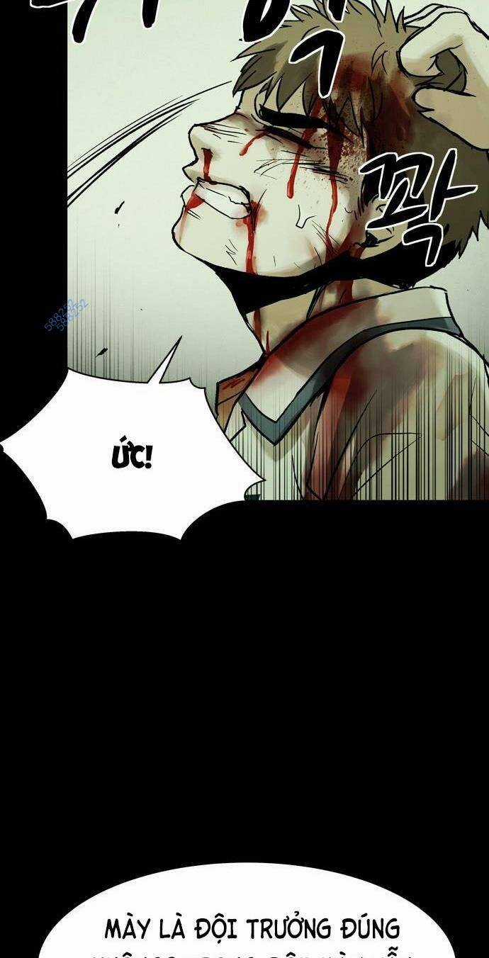 Mầm Chết - Chapter 20 - Trang 53