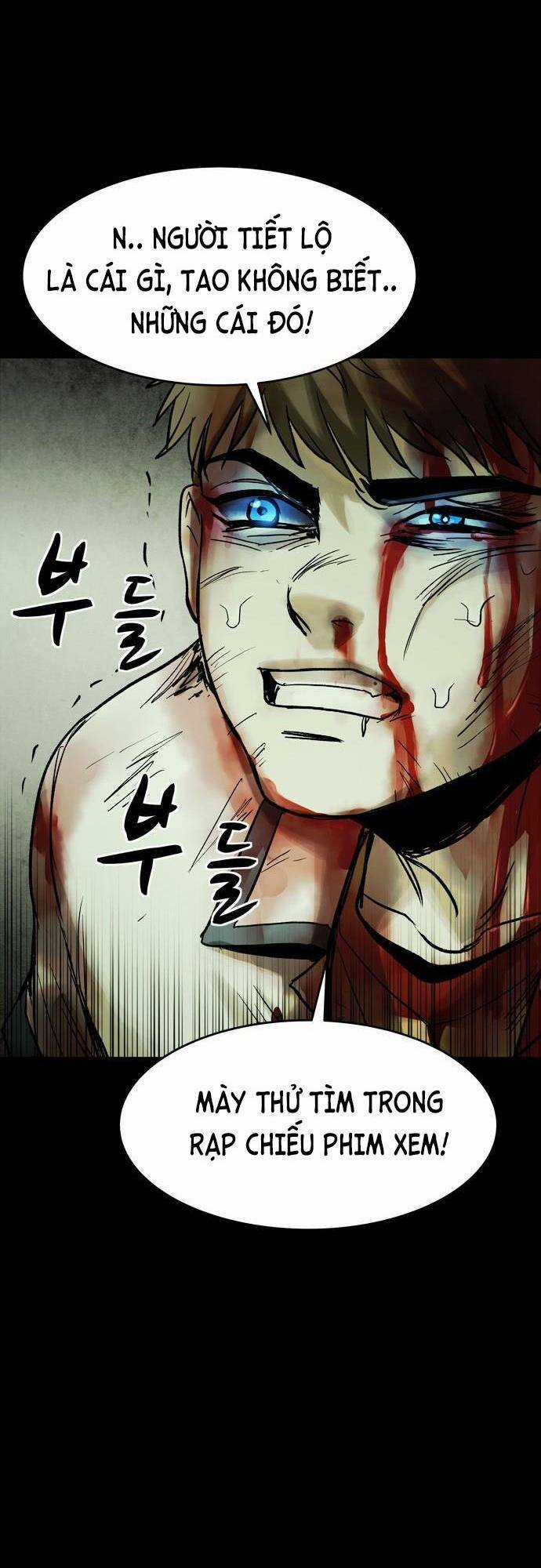 Mầm Chết - Chapter 20 - Trang 55