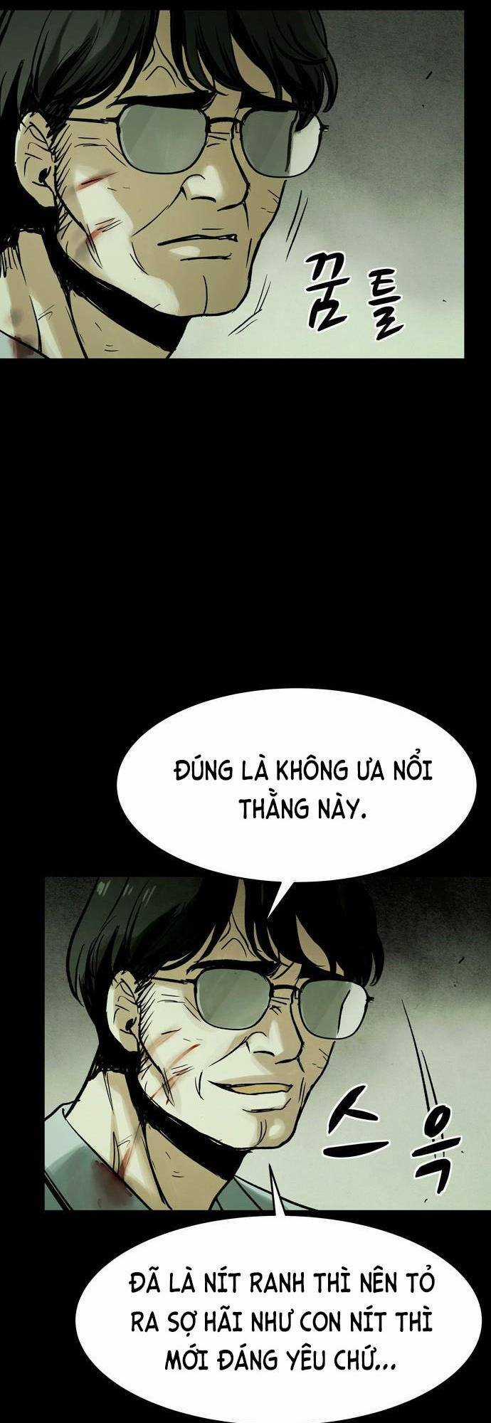 Mầm Chết - Chapter 20 - Trang 56