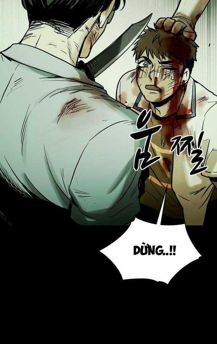 Mầm Chết - Chapter 20 - Trang 58