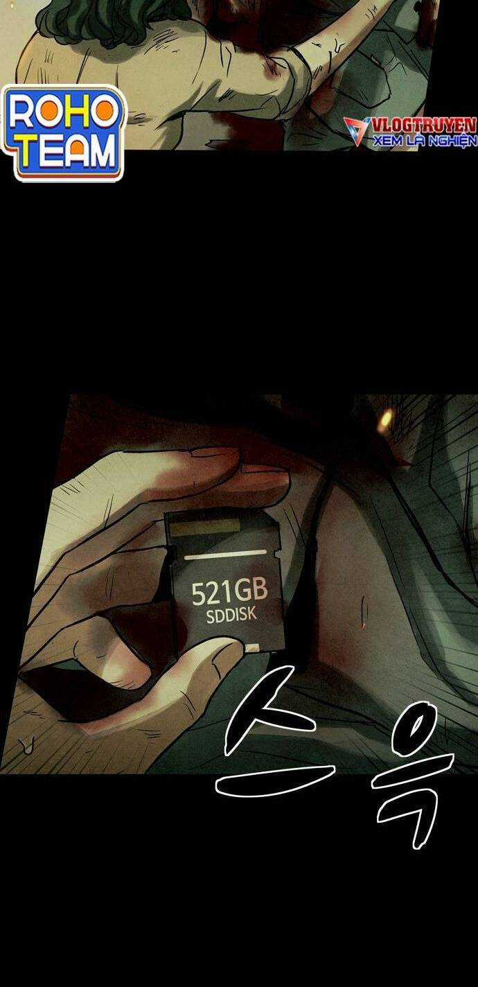 Mầm Chết - Chapter 21 - Trang 13