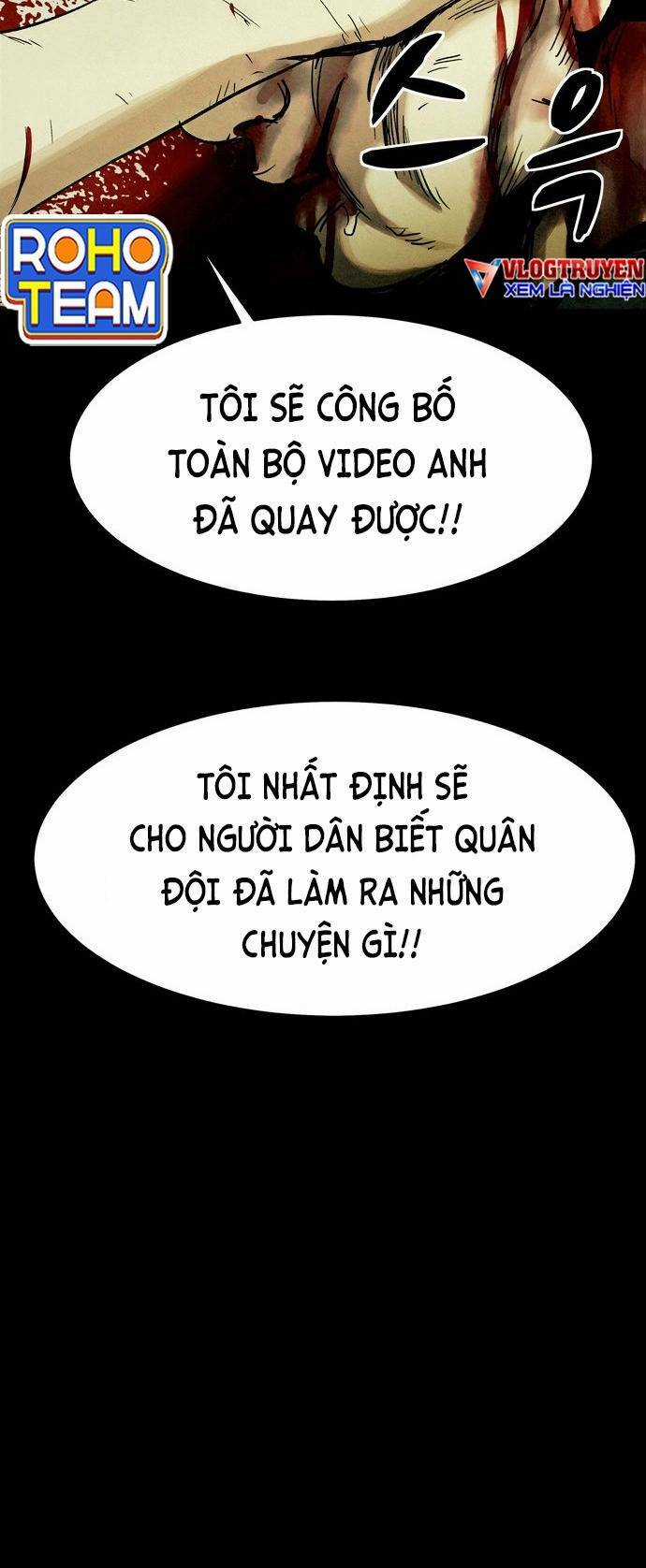 Mầm Chết - Chapter 21 - Trang 15