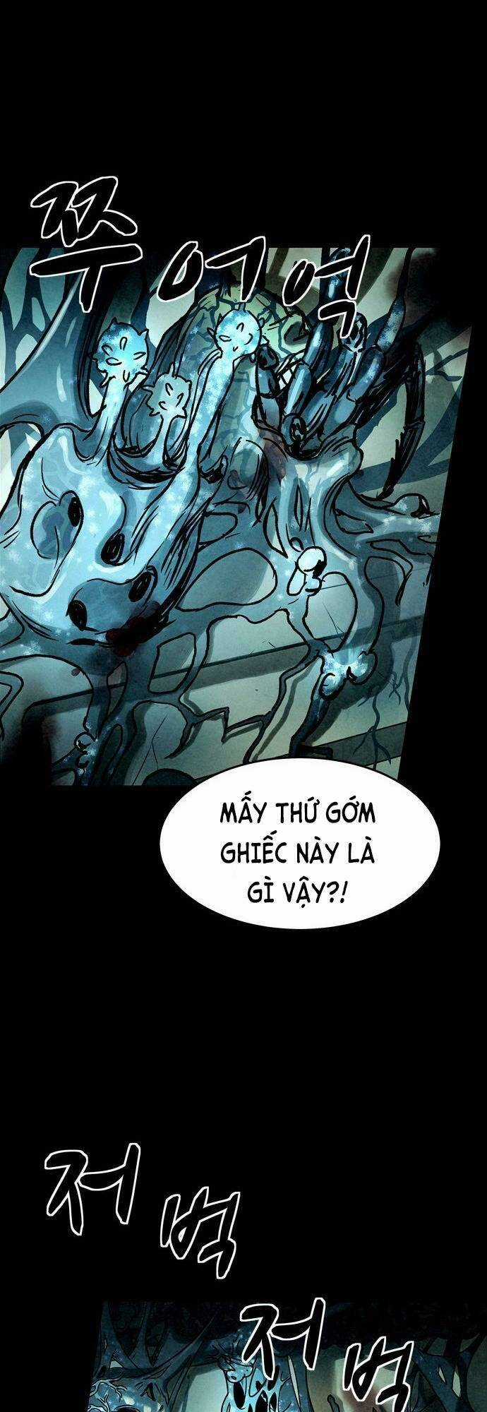 Mầm Chết - Chapter 21 - Trang 17