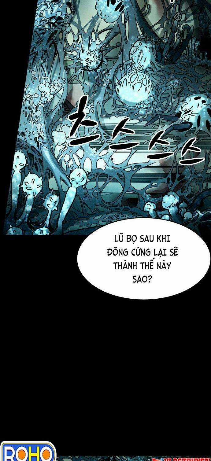 Mầm Chết - Chapter 21 - Trang 18