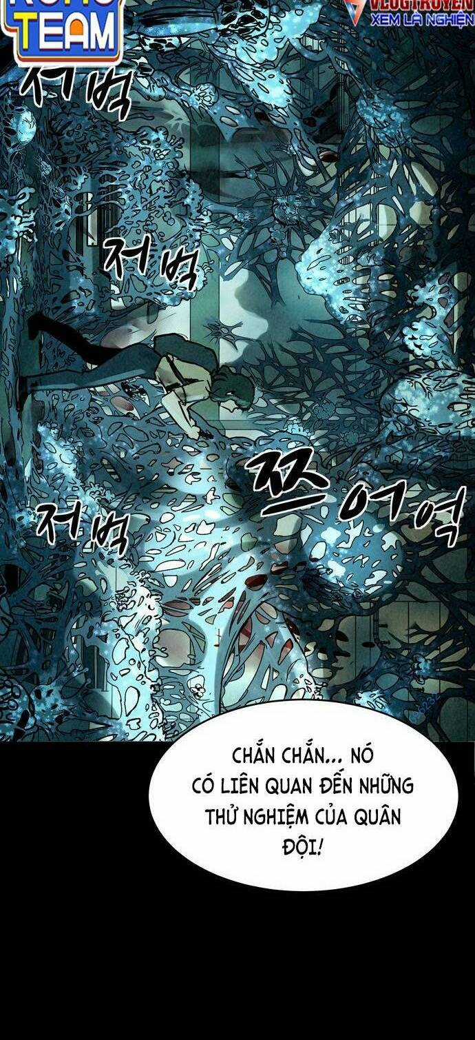 Mầm Chết - Chapter 21 - Trang 19
