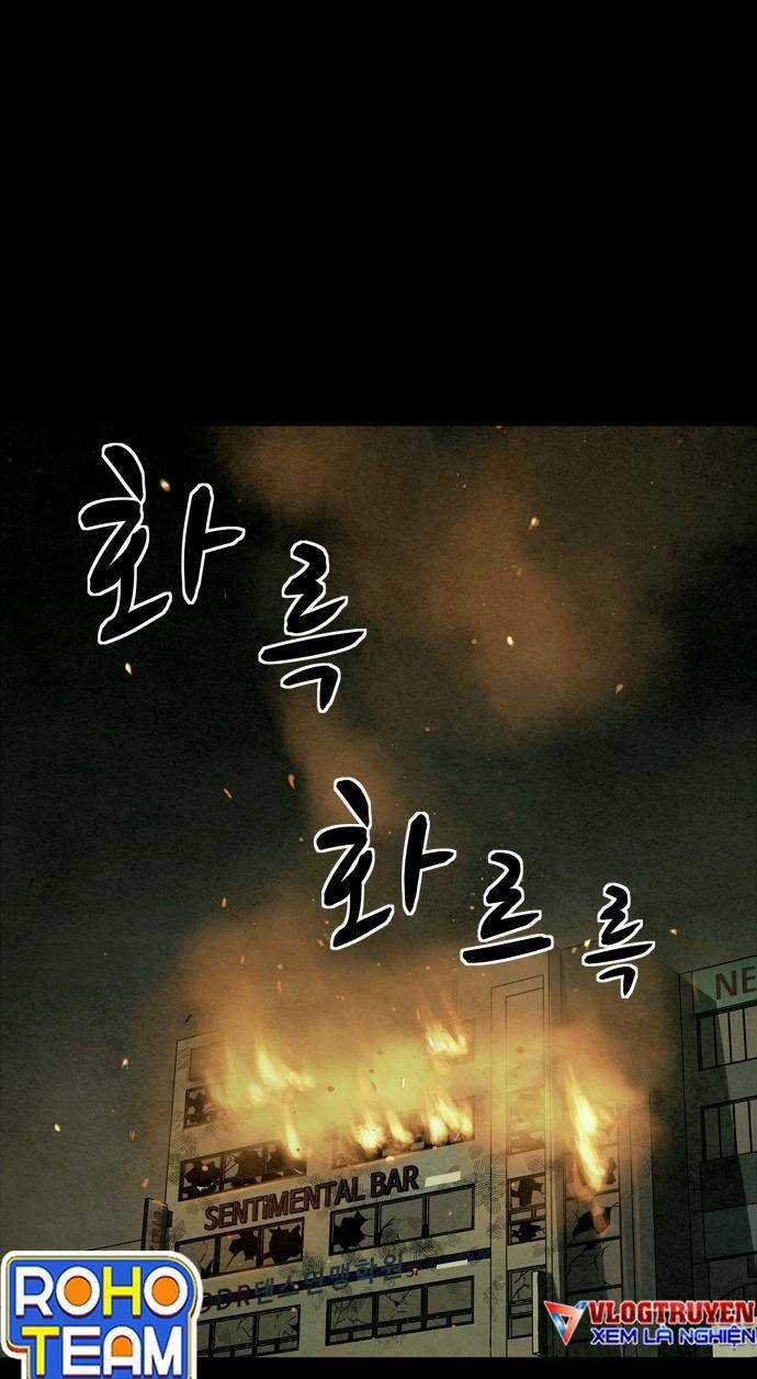 Mầm Chết - Chapter 21 - Trang 3