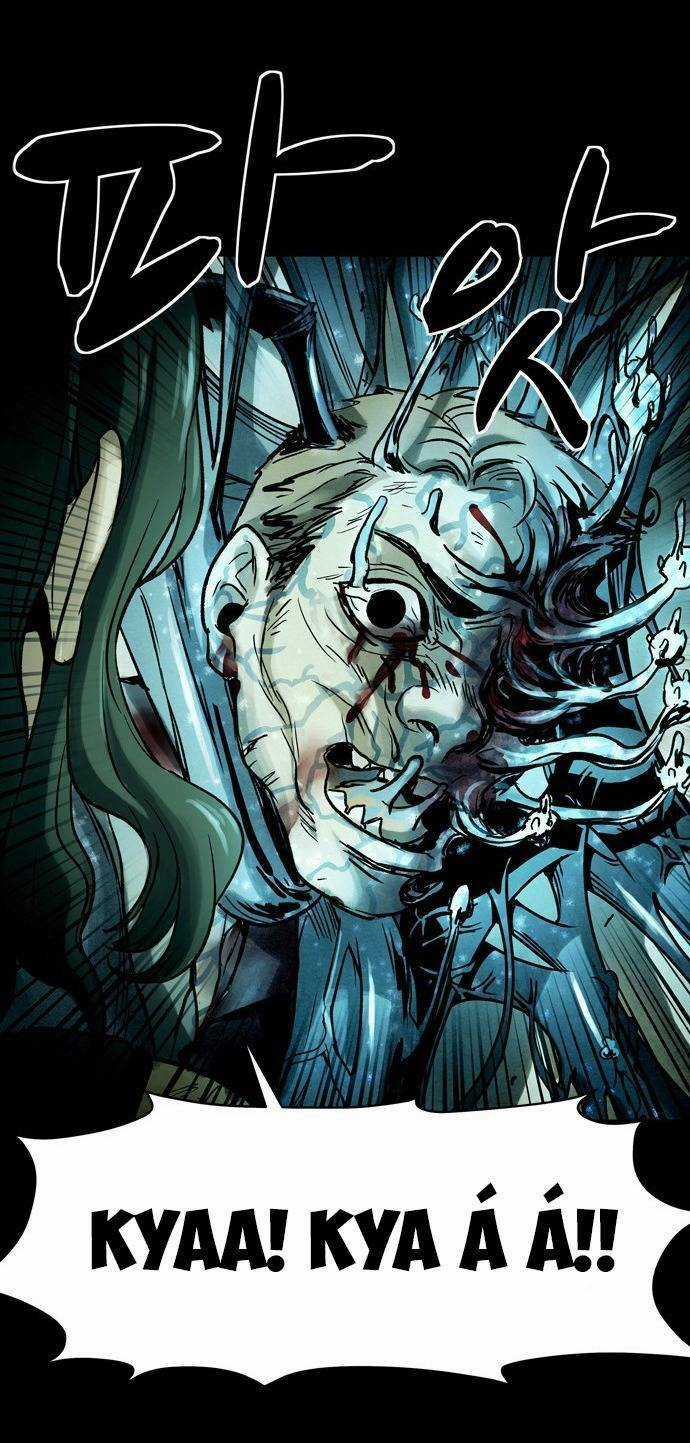 Mầm Chết - Chapter 21 - Trang 21