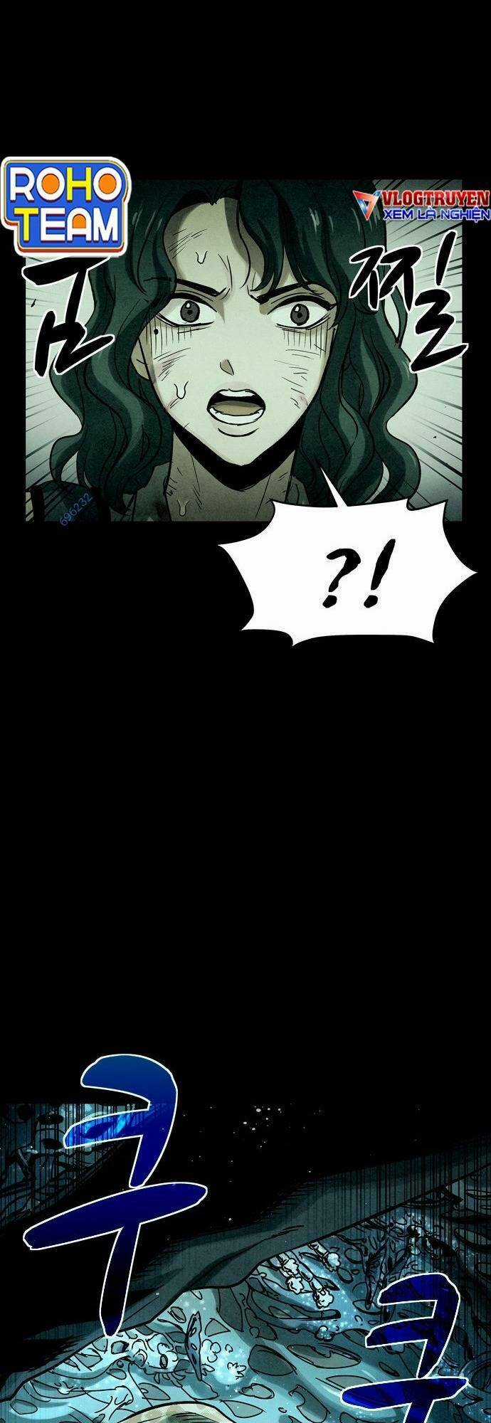 Mầm Chết - Chapter 21 - Trang 23