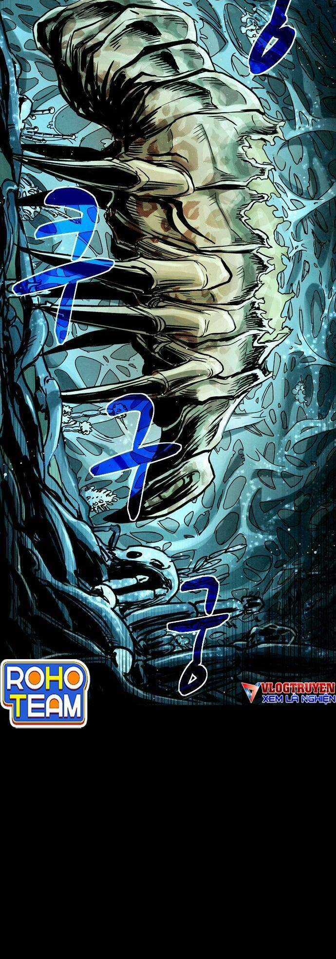 Mầm Chết - Chapter 21 - Trang 24