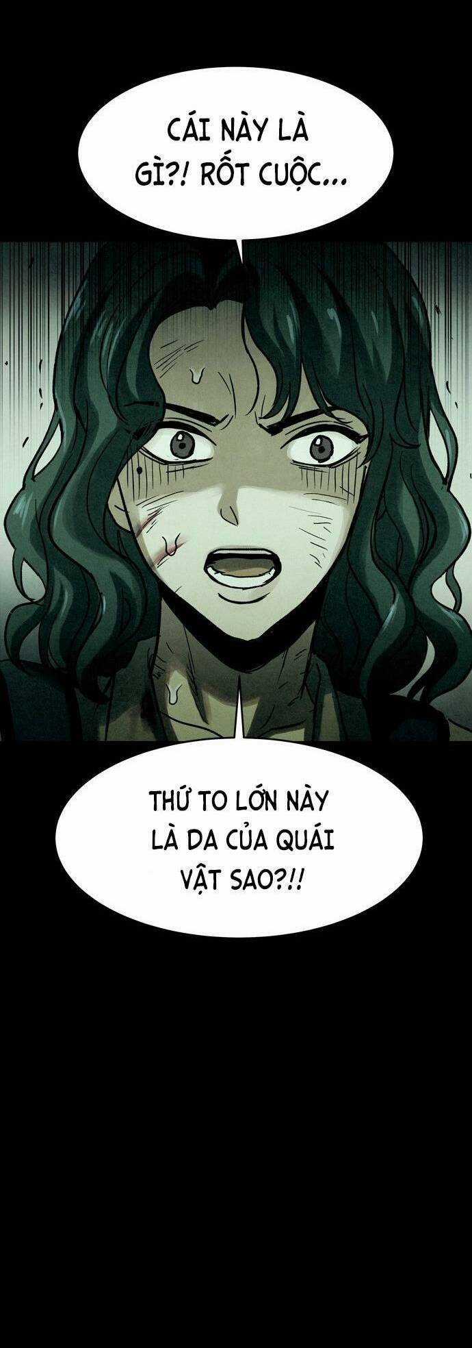 Mầm Chết - Chapter 21 - Trang 25