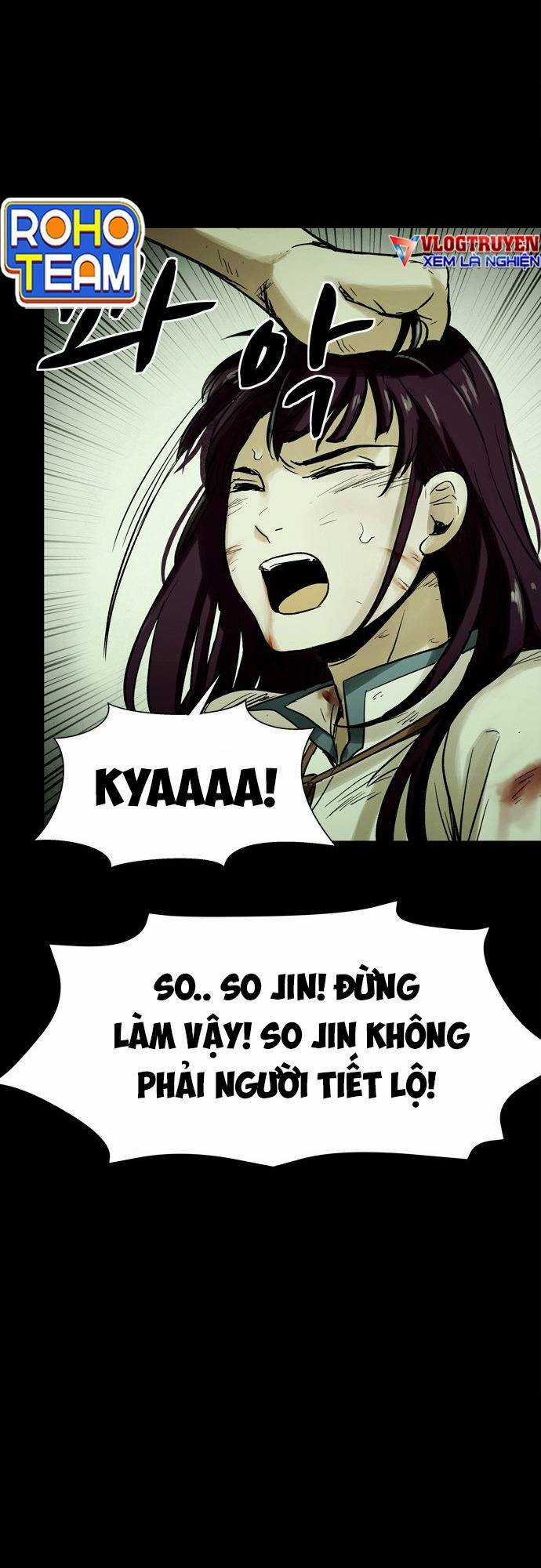 Mầm Chết - Chapter 21 - Trang 32