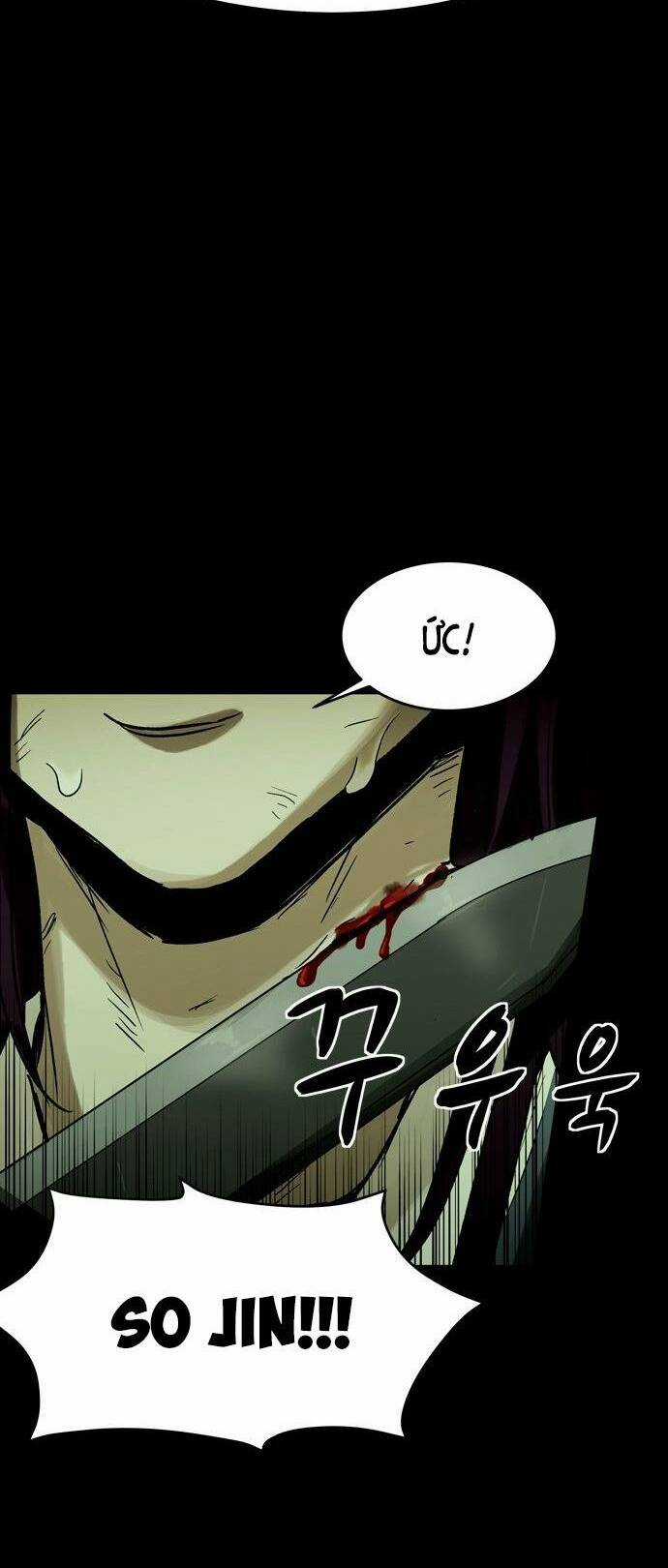 Mầm Chết - Chapter 21 - Trang 34