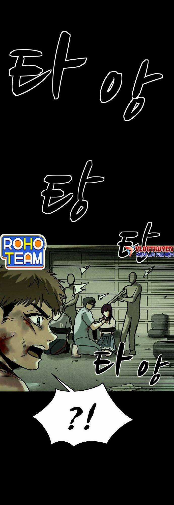 Mầm Chết - Chapter 21 - Trang 35