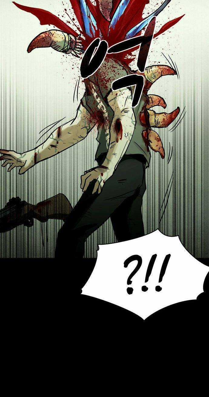 Mầm Chết - Chapter 21 - Trang 39