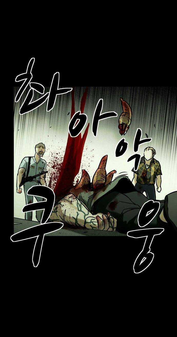 Mầm Chết - Chapter 21 - Trang 40