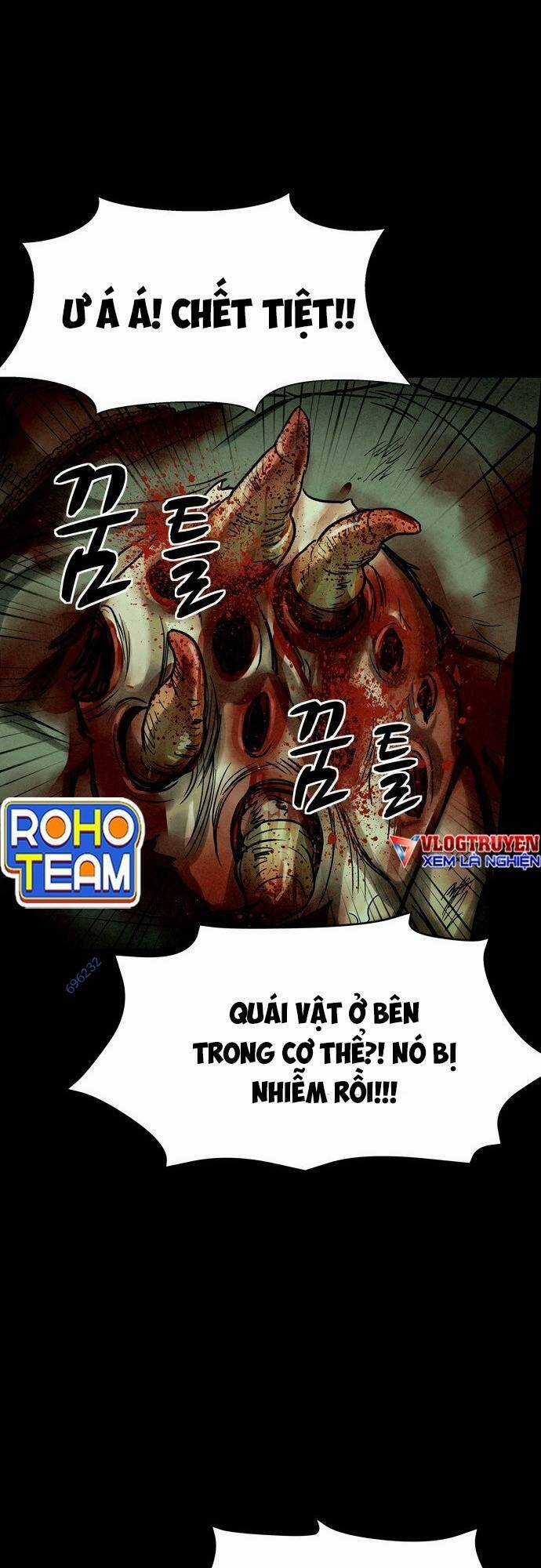 Mầm Chết - Chapter 21 - Trang 41