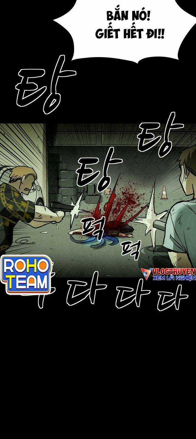 Mầm Chết - Chapter 21 - Trang 42