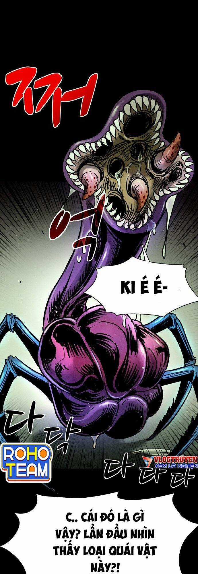 Mầm Chết - Chapter 21 - Trang 44