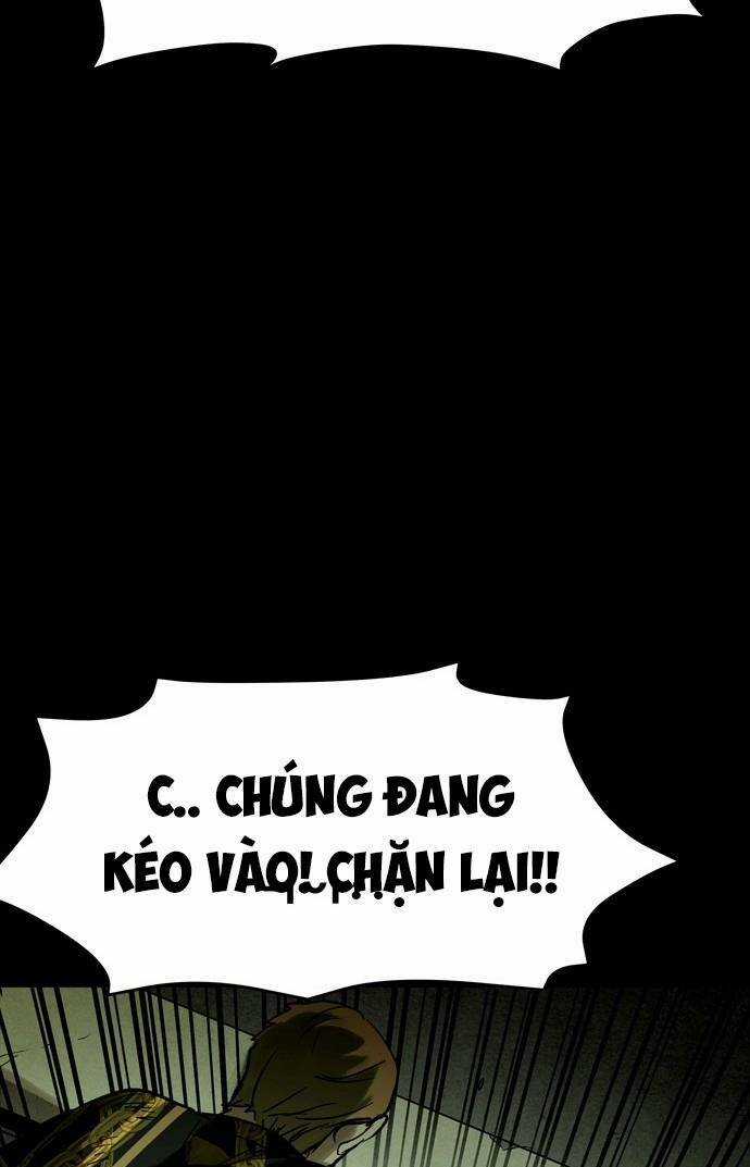 Mầm Chết - Chapter 21 - Trang 45