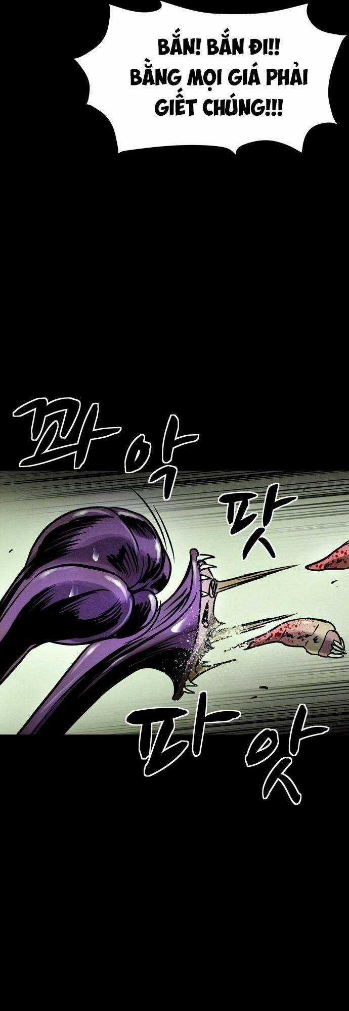 Mầm Chết - Chapter 21 - Trang 47