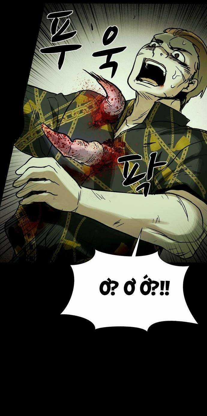 Mầm Chết - Chapter 21 - Trang 48