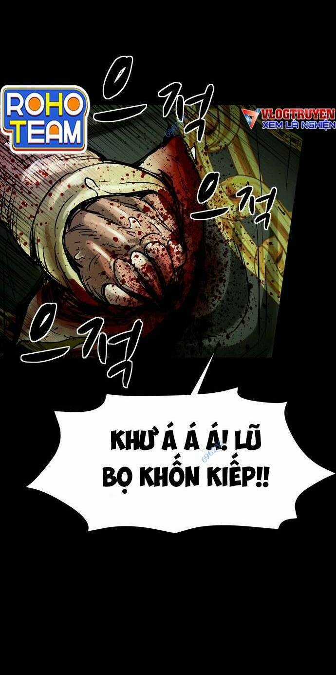 Mầm Chết - Chapter 21 - Trang 49