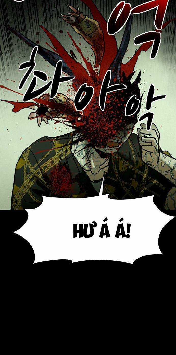 Mầm Chết - Chapter 21 - Trang 51