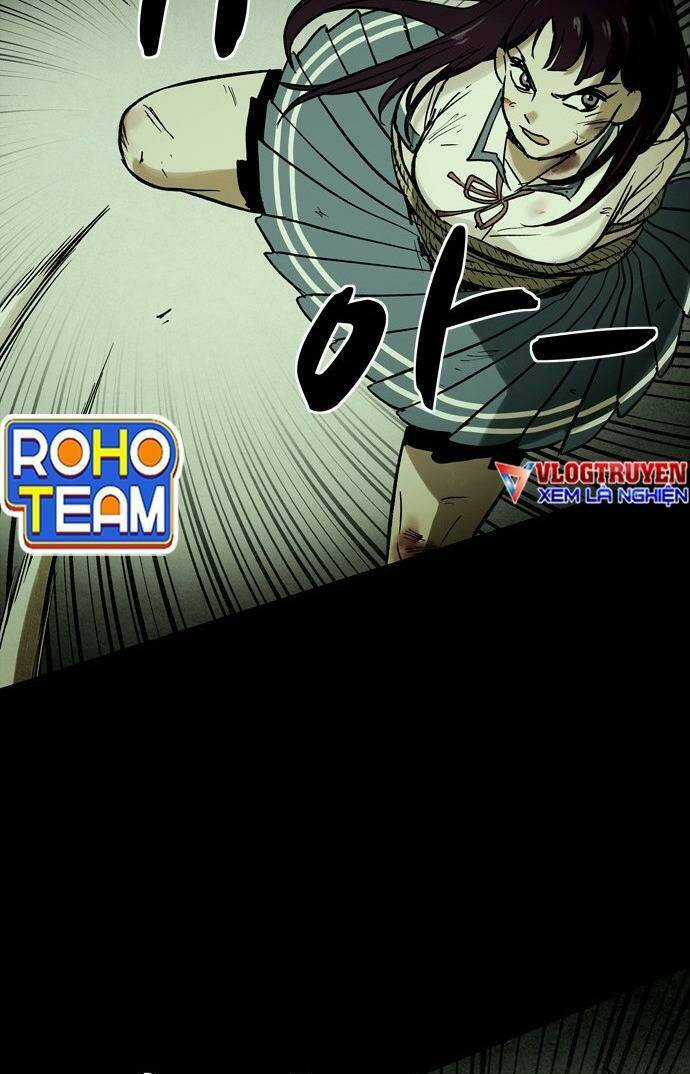 Mầm Chết - Chapter 21 - Trang 54