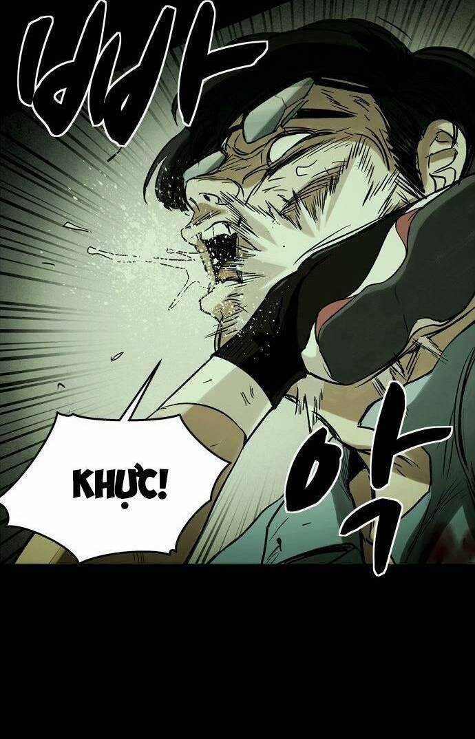 Mầm Chết - Chapter 21 - Trang 55