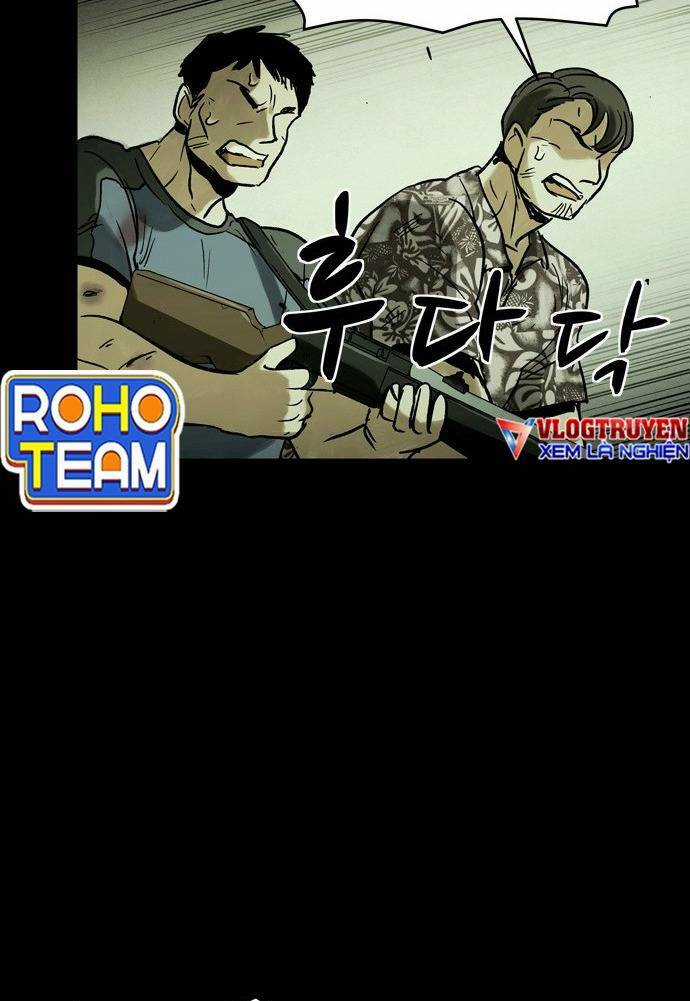 Mầm Chết - Chapter 21 - Trang 57