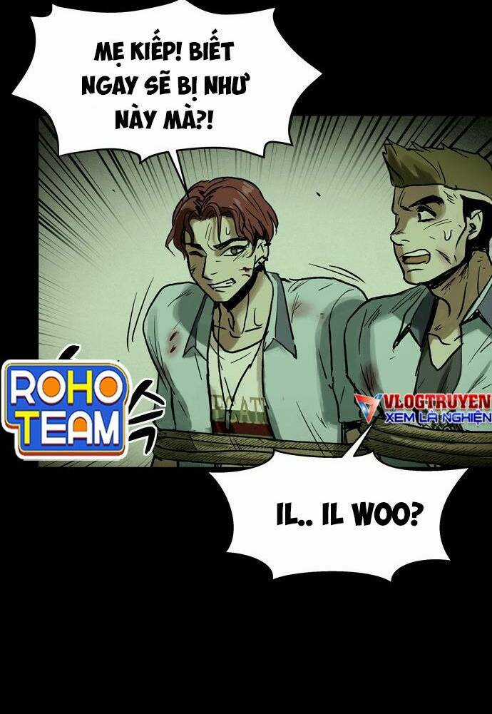 Mầm Chết - Chapter 21 - Trang 58