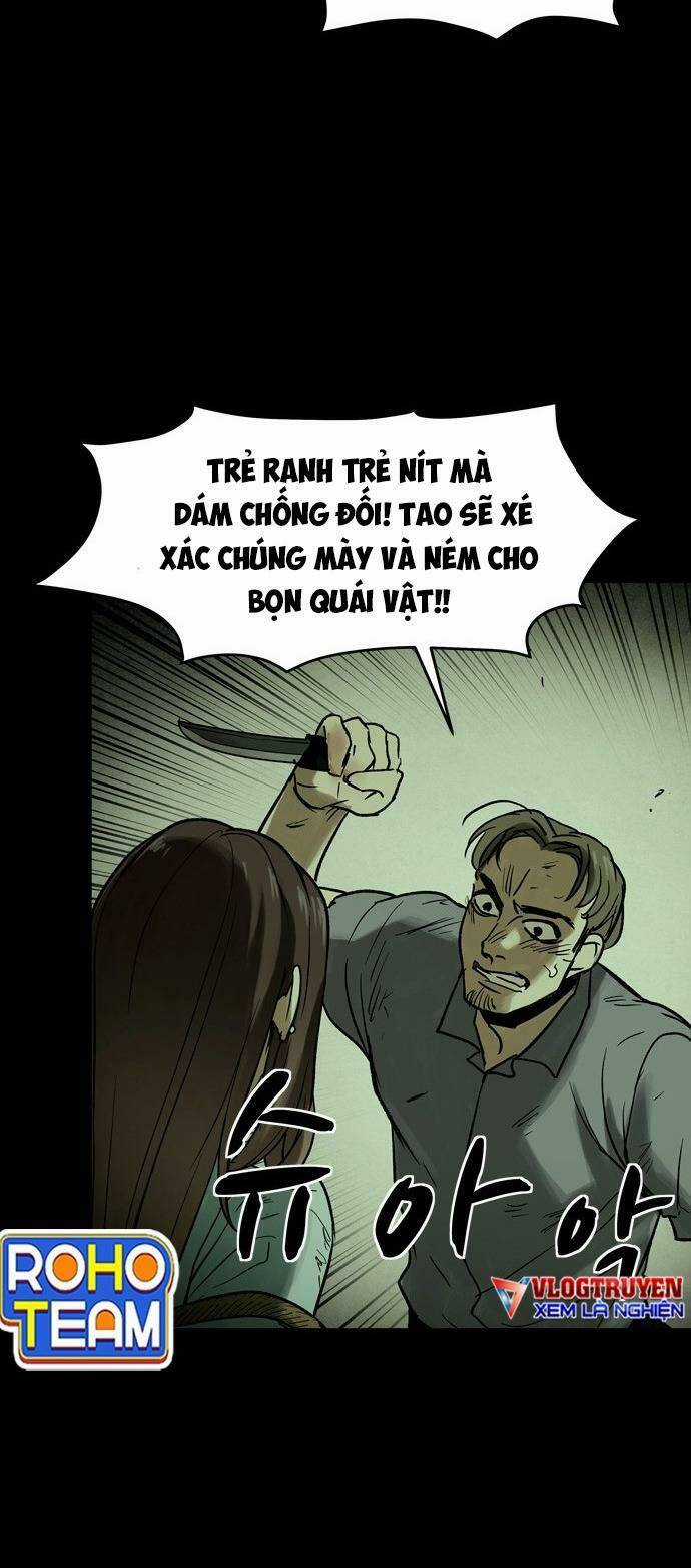 Mầm Chết - Chapter 21 - Trang 60