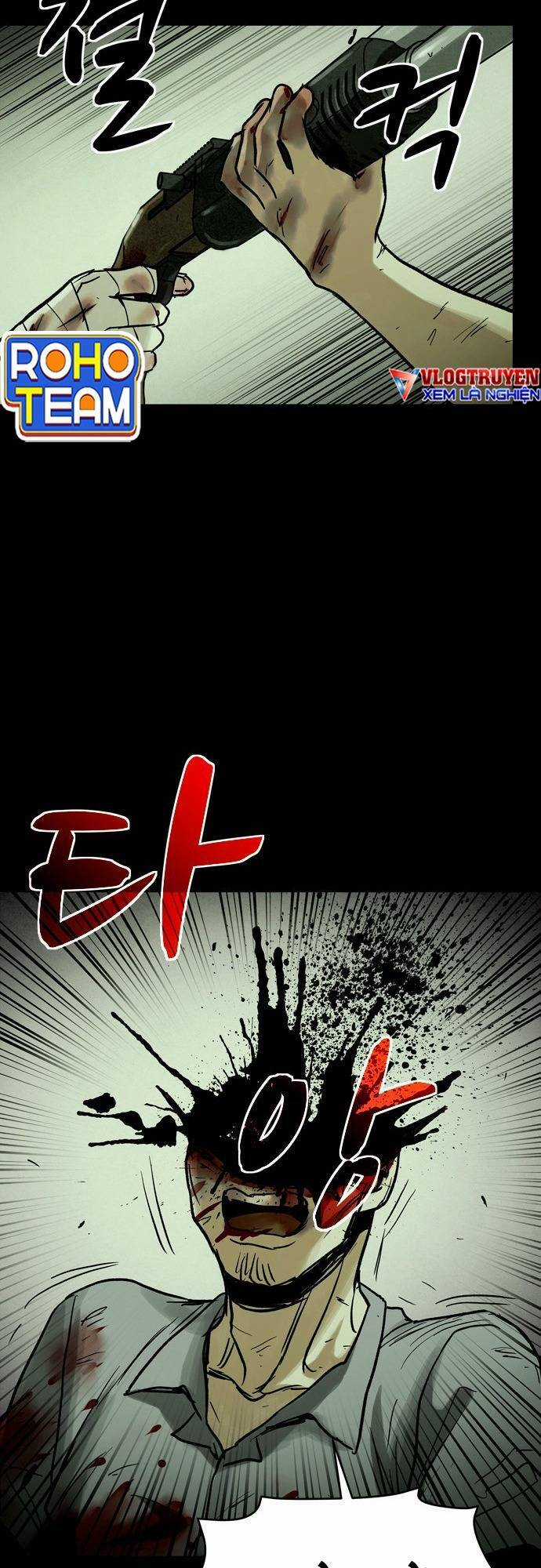 Mầm Chết - Chapter 21 - Trang 63