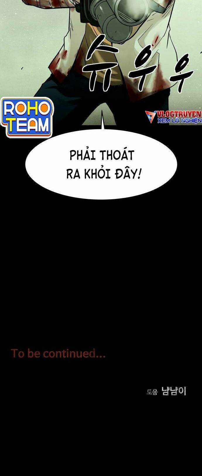 Mầm Chết - Chapter 21 - Trang 65