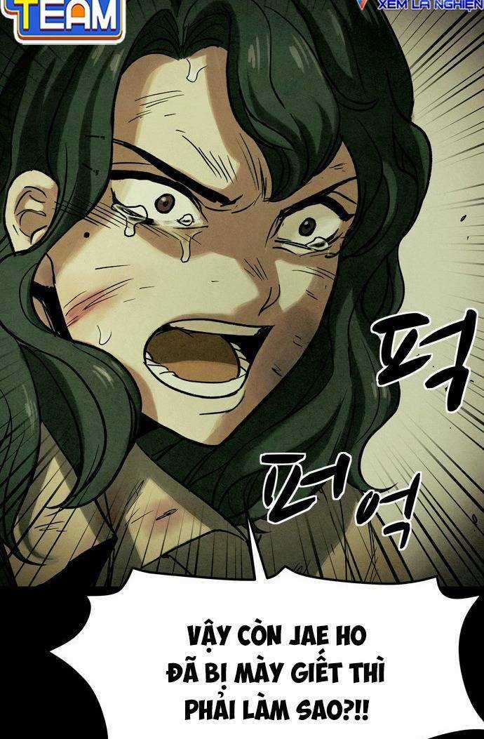 Mầm Chết - Chapter 21 - Trang 9