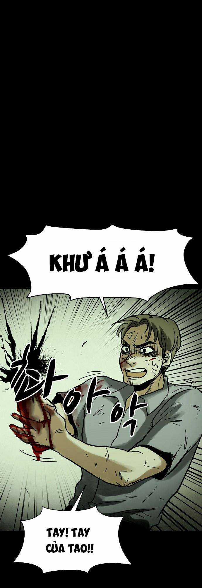 Mầm Chết - Chapter 22 - Trang 2