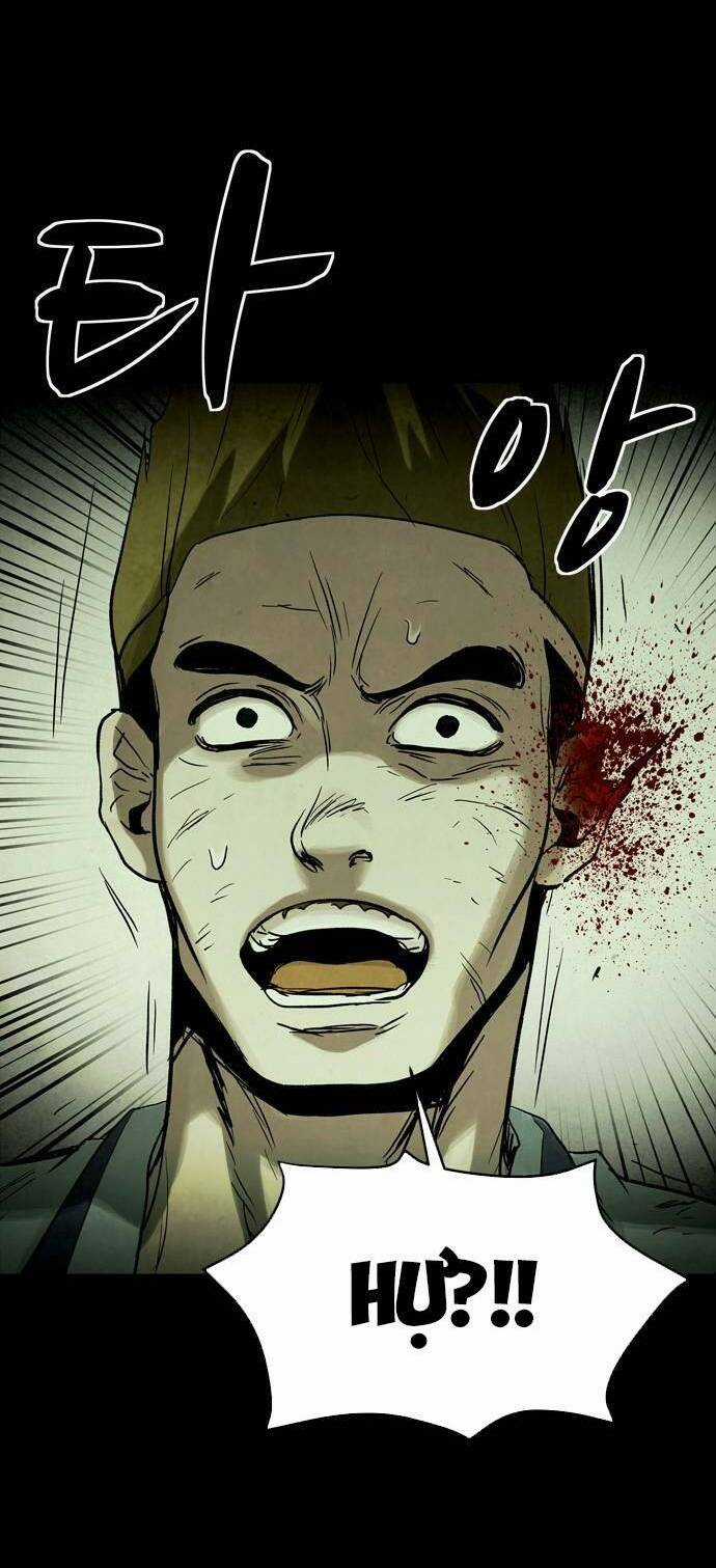 Mầm Chết - Chapter 22 - Trang 13