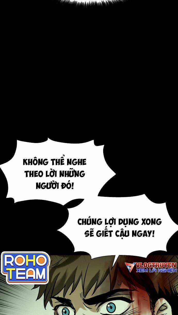 Mầm Chết - Chapter 22 - Trang 21
