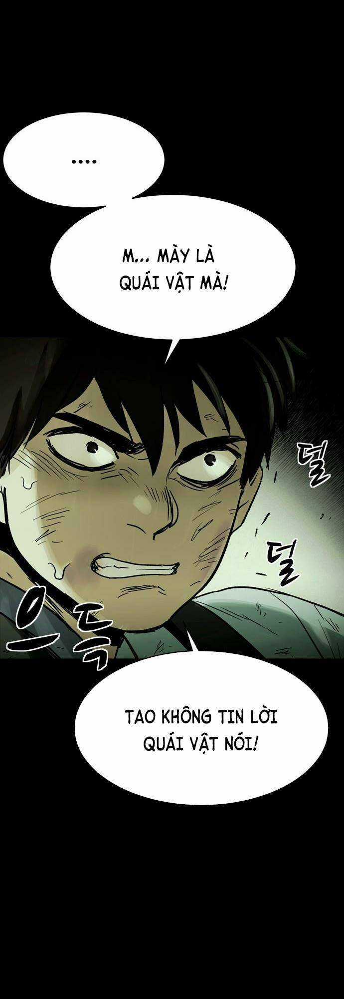 Mầm Chết - Chapter 22 - Trang 23