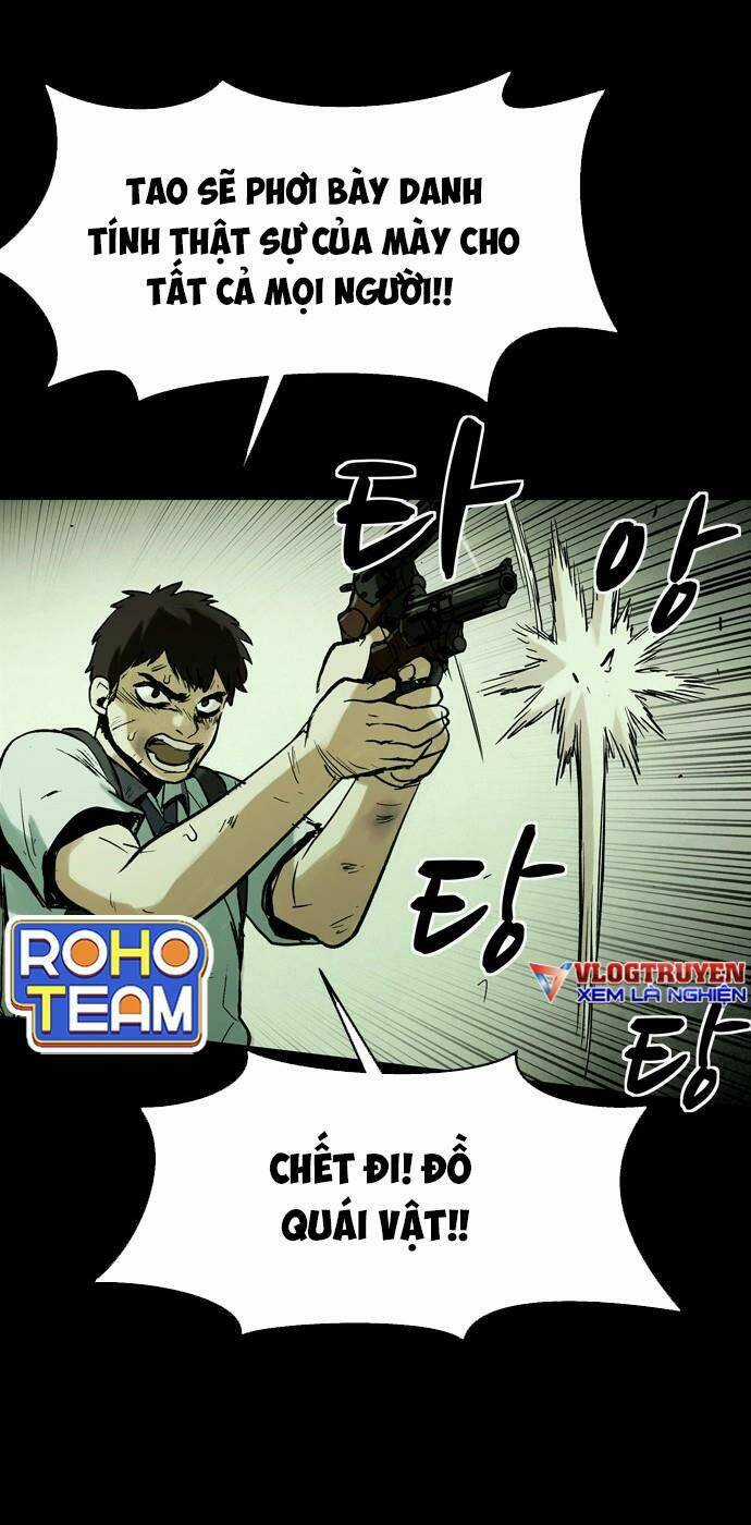Mầm Chết - Chapter 22 - Trang 24