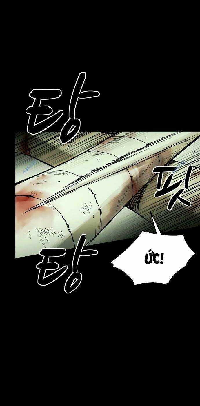 Mầm Chết - Chapter 22 - Trang 25