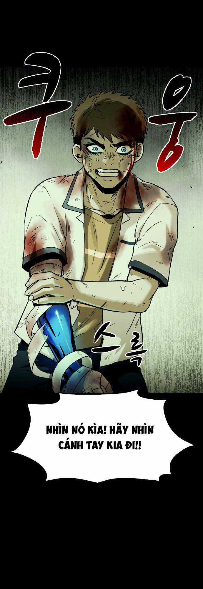 Mầm Chết - Chapter 22 - Trang 26