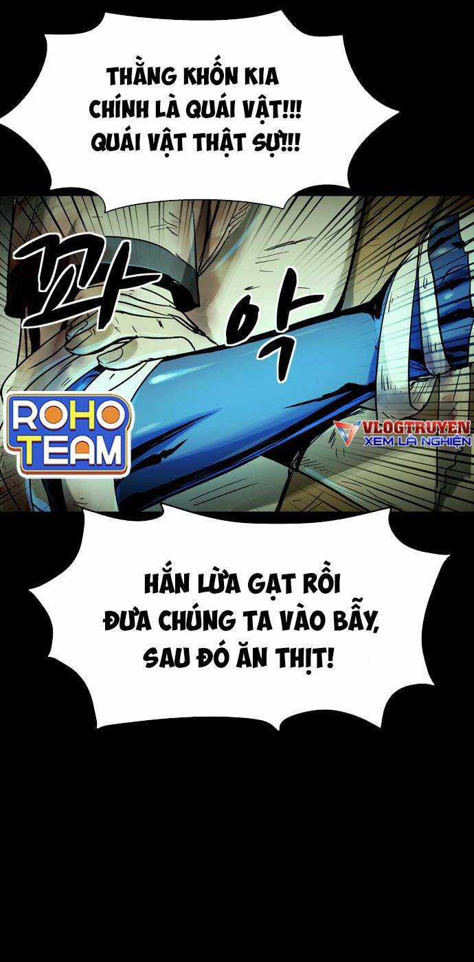Mầm Chết - Chapter 22 - Trang 27