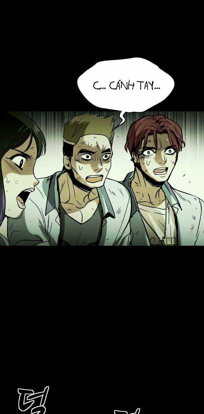 Mầm Chết - Chapter 22 - Trang 28