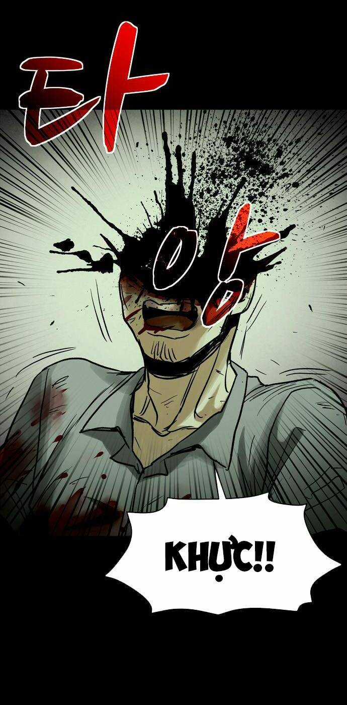 Mầm Chết - Chapter 22 - Trang 4