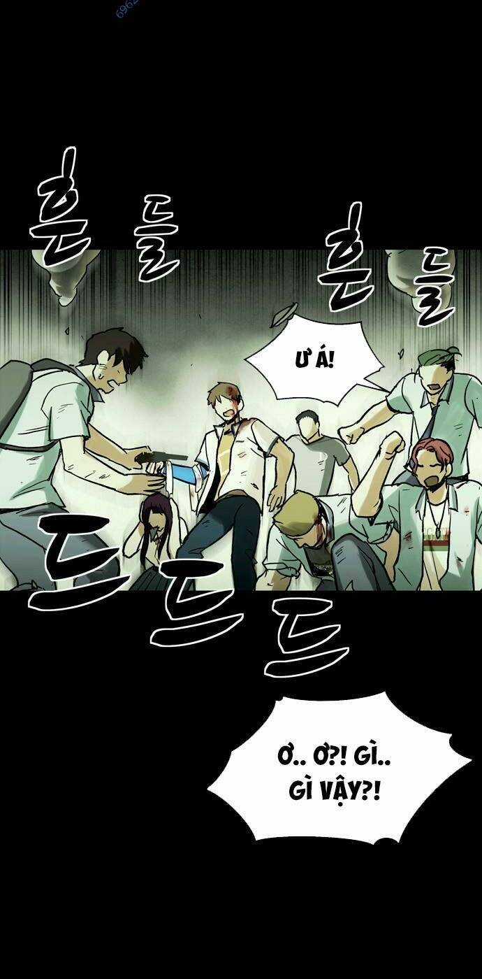 Mầm Chết - Chapter 22 - Trang 31