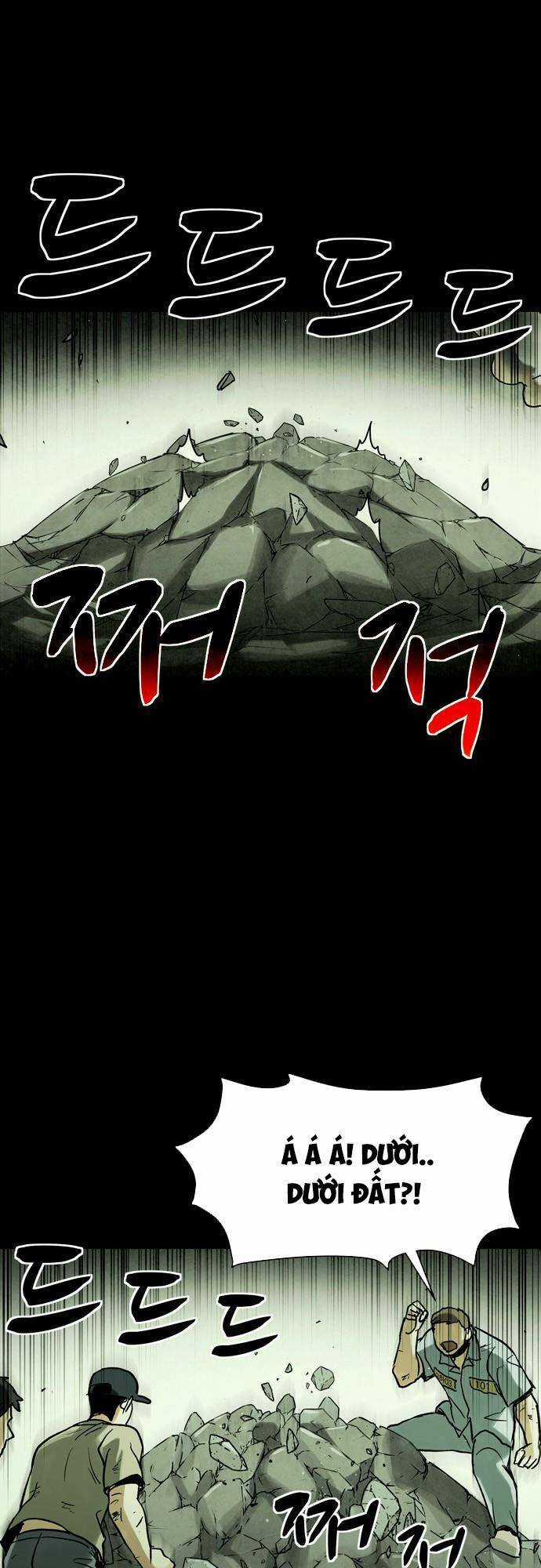 Mầm Chết - Chapter 22 - Trang 32